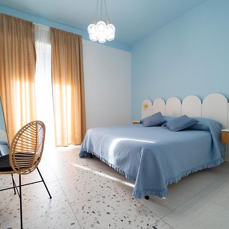 Il Grande Blu Bed & Breakfast Terracina Dış mekan fotoğraf