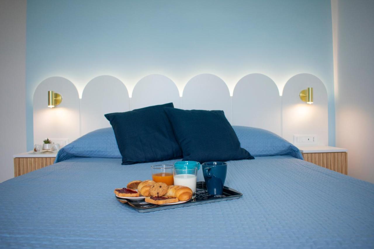 Il Grande Blu Bed & Breakfast Terracina Dış mekan fotoğraf