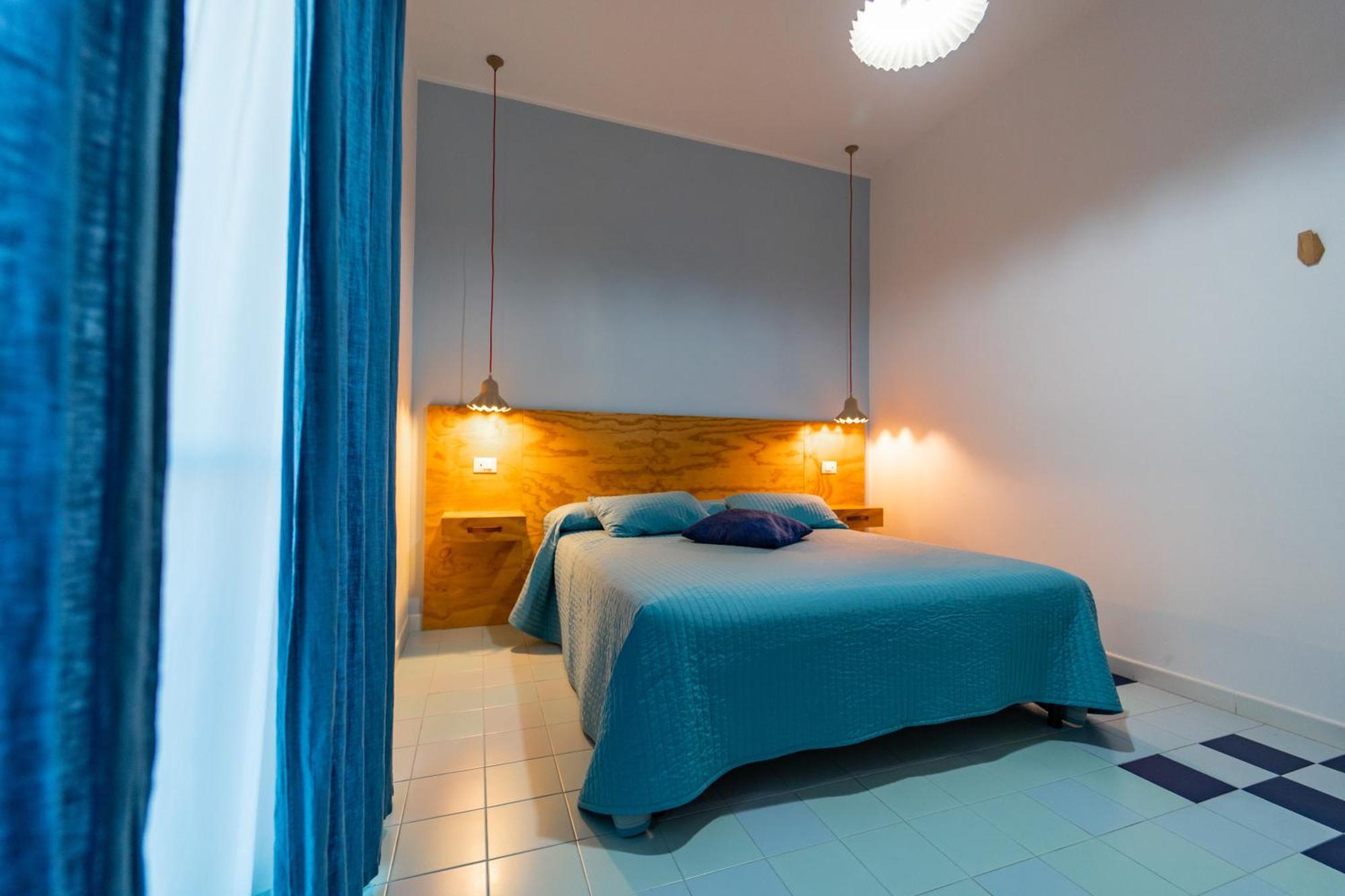 Il Grande Blu Bed & Breakfast Terracina Dış mekan fotoğraf