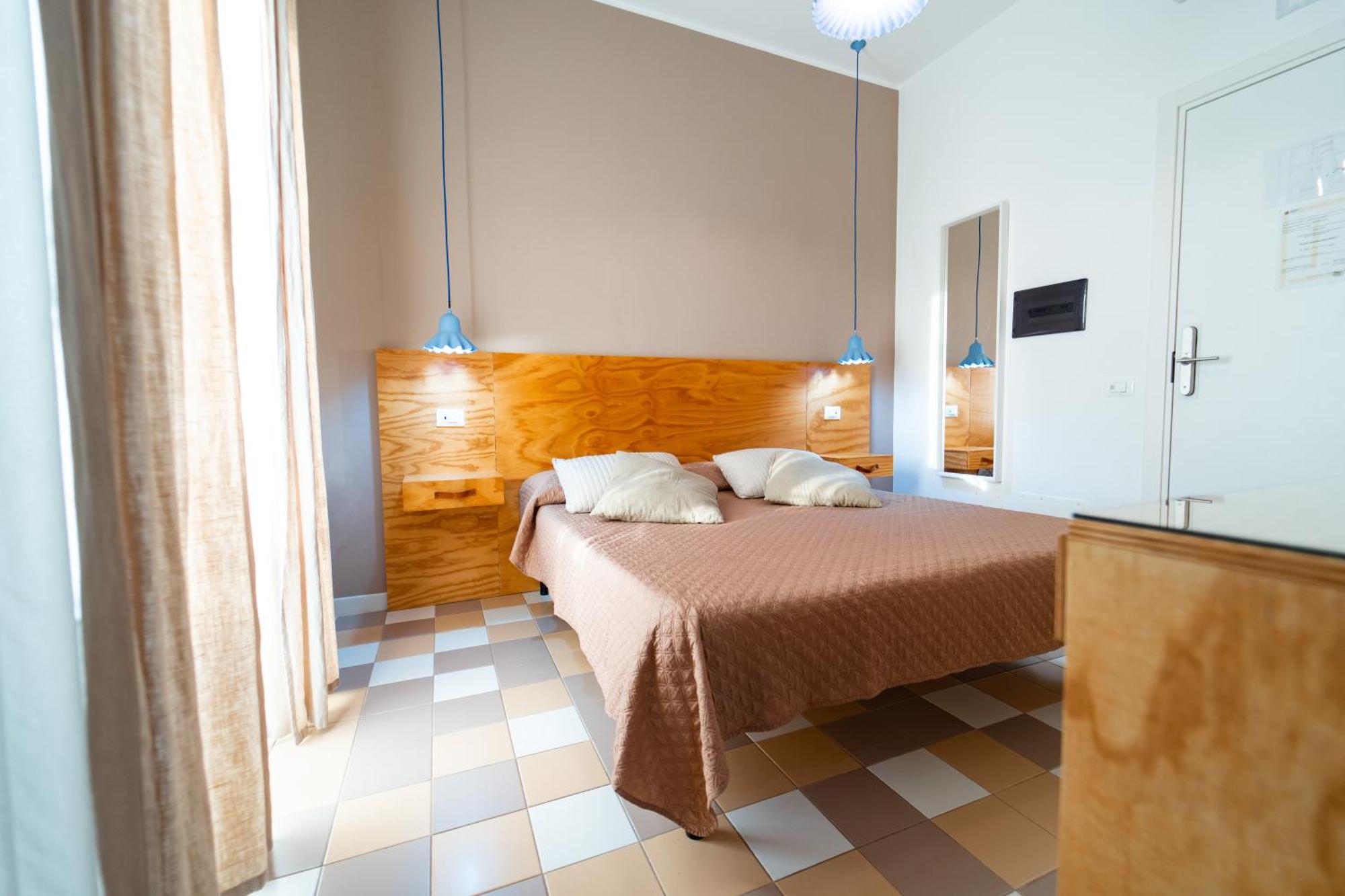 Il Grande Blu Bed & Breakfast Terracina Dış mekan fotoğraf