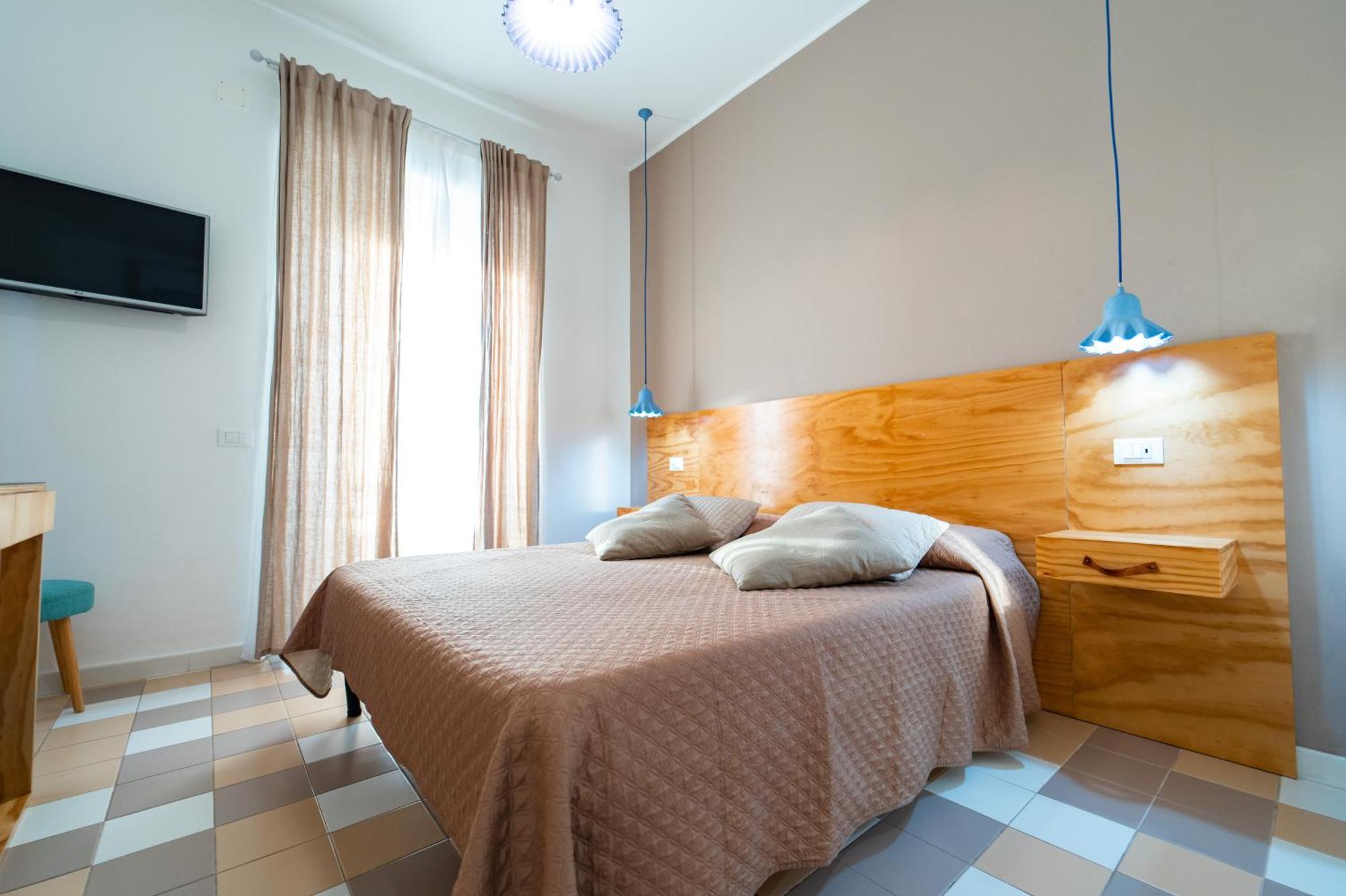 Il Grande Blu Bed & Breakfast Terracina Dış mekan fotoğraf