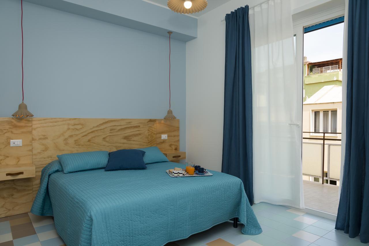 Il Grande Blu Bed & Breakfast Terracina Dış mekan fotoğraf